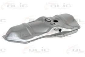 Топливный бак