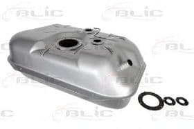 Топливный бак