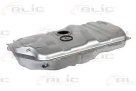 Топливный бак