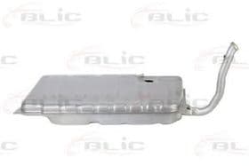 Топливный бак