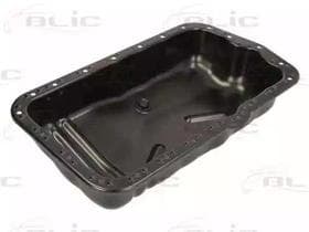 Масляный поддон двигателя