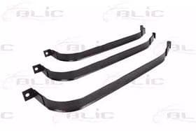 Кріплення паливного бака