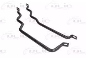 Кріплення паливного бака