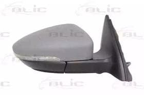 Наружное зеркало