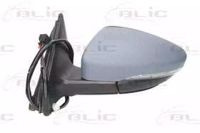 Наружное зеркало