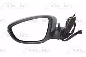 Наружное зеркало