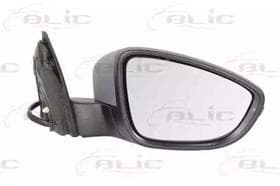 Наружное зеркало