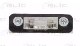 Ліхтар підсвітки номерного знака