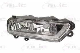 Передняя противотуманная фара BLIC 540202057081p