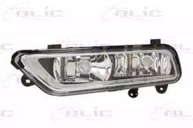 Передняя противотуманная фара BLIC 540202057082P