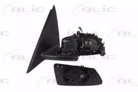 Зовнішнє дзеркало