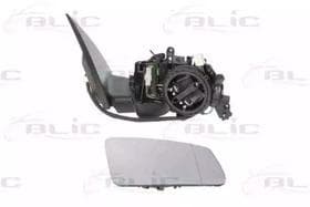 Зовнішнє дзеркало