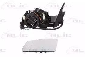 Зовнішнє дзеркало