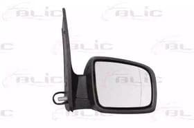 Наружное зеркало