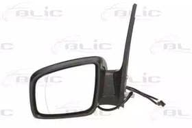 Наружное зеркало