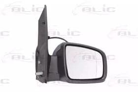 Наружное зеркало