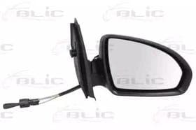 Зовнішнє дзеркало