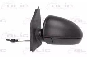 Наружное зеркало