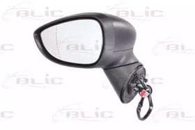 Зовнішнє дзеркало