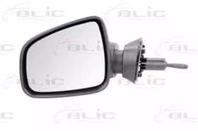 Зовнішнє дзеркало