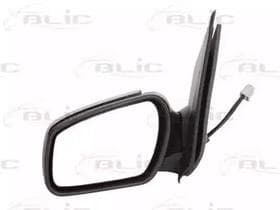 Наружное зеркало