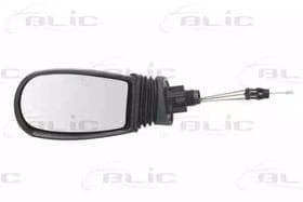 Наружное зеркало