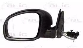 Зовнішнє дзеркало