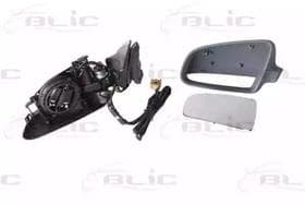 Зовнішнє дзеркало