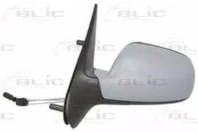 Наружное зеркало