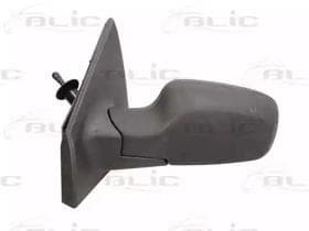 Наружное зеркало