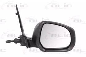 Наружное зеркало