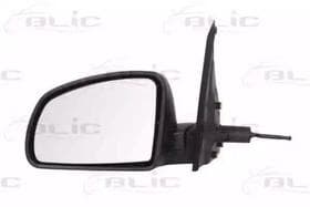 Наружное зеркало