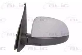 Наружное зеркало