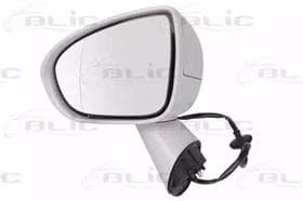 Наружное зеркало