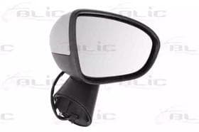 Наружное зеркало