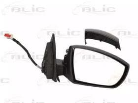 Наружное зеркало