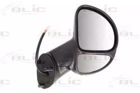 Наружное зеркало