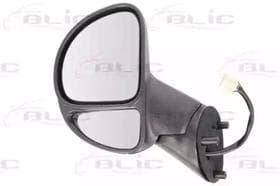 Наружное зеркало