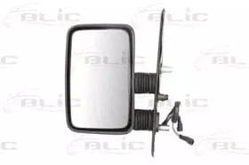 Наружное зеркало