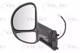 Наружное зеркало