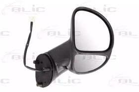 Наружное зеркало