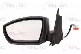 Наружное зеркало