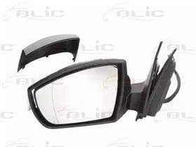 Зовнішнє дзеркало