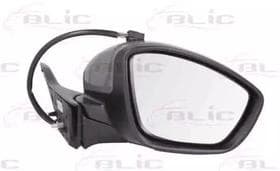 Наружное зеркало