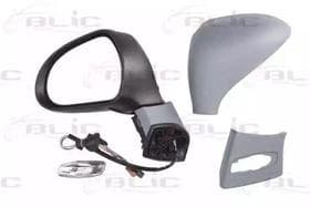 Зовнішнє дзеркало