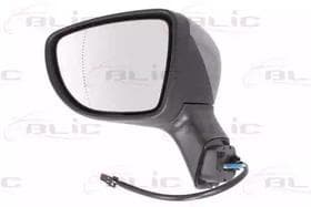 Наружное зеркало