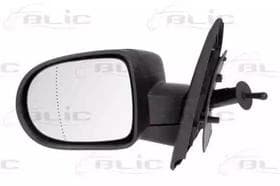 Наружное зеркало