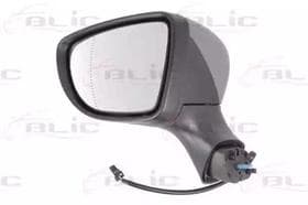 Наружное зеркало