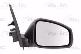 Зовнішнє дзеркало