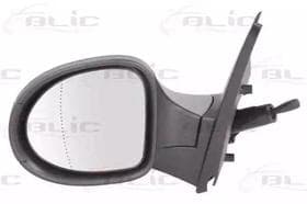 Наружное зеркало